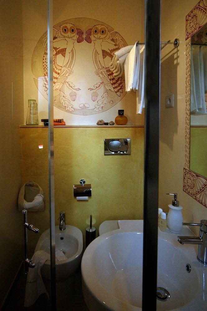 توسكانيا Locanda Di Mirandolina المظهر الخارجي الصورة